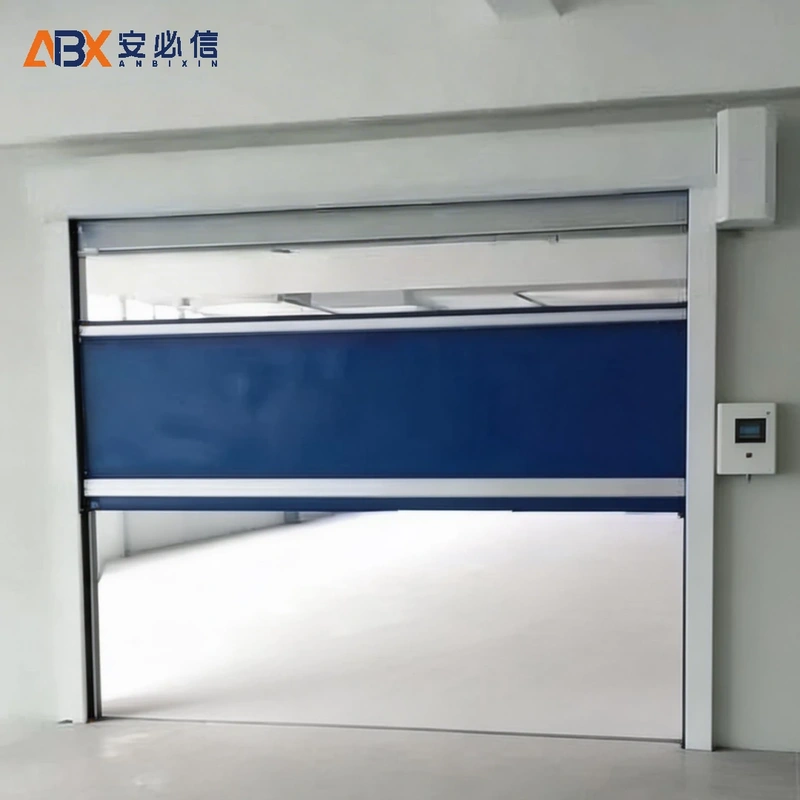 景德镇快速卷帘门